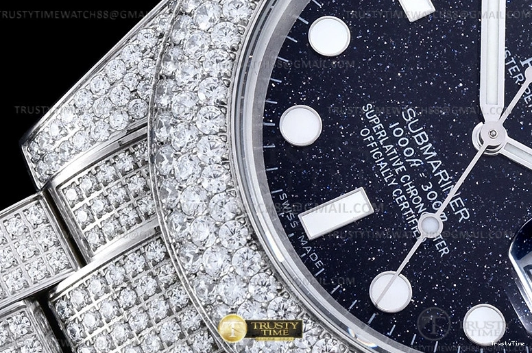 1228 ROLSUB0477C – Submariner 904 Dia Dia Dia Star-D JVS A Bright 1058